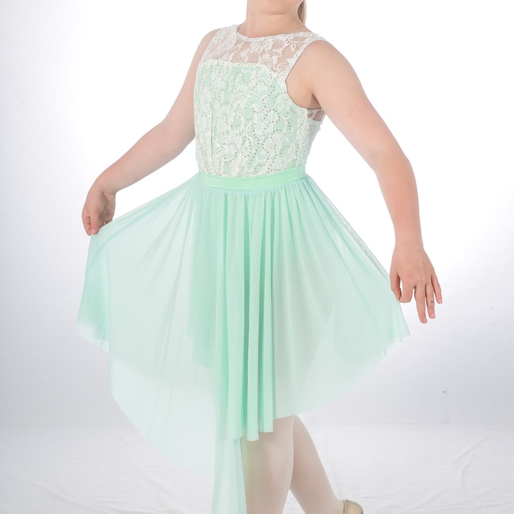 Ballet costume - child’s large, Layla’s, great condition
